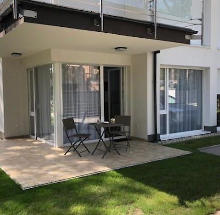 Nella Apartman Apartment Siofok Luaran gambar