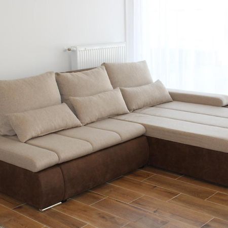 Nella Apartman Apartment Siofok Luaran gambar