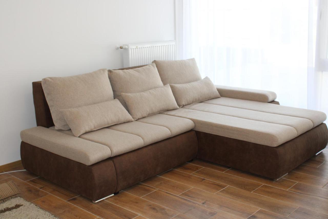 Nella Apartman Apartment Siofok Luaran gambar