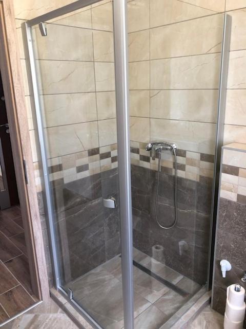 Nella Apartman Apartment Siofok Luaran gambar